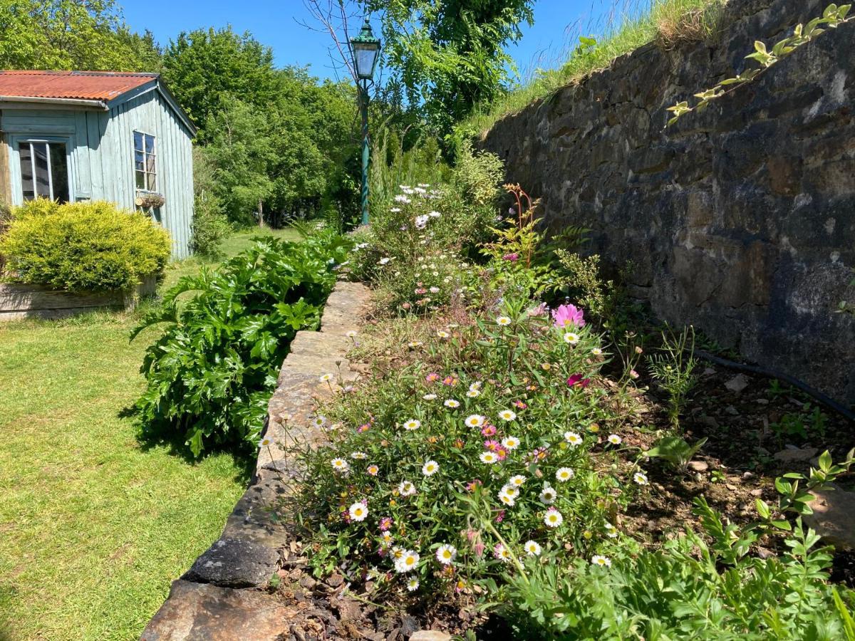 Cargibbitt Annexe Villa Liskeard Exterior foto